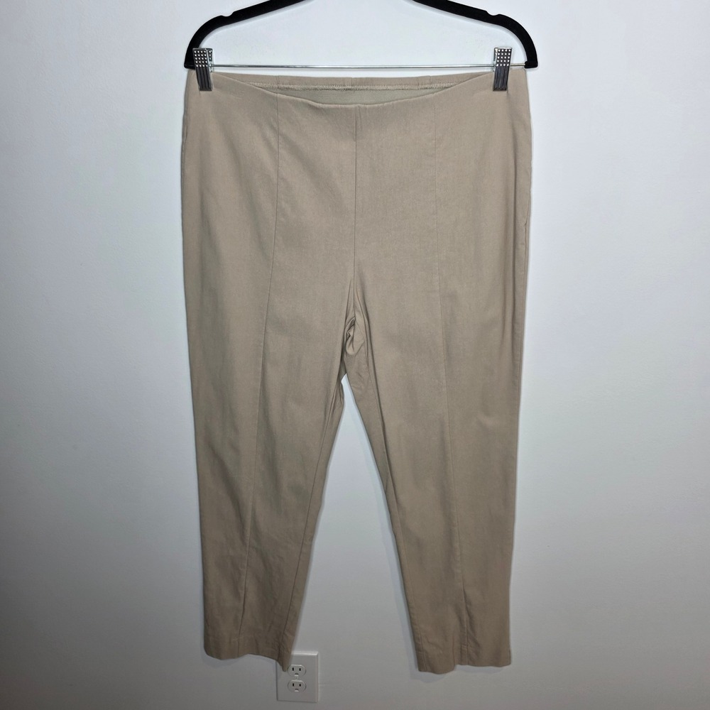Chico's‎ Pants Womens 1.5 (10)